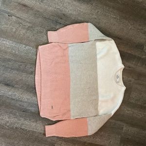Hollister sweater